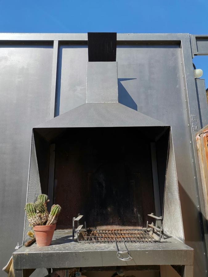 _Linstant_Zen_ Apartment Saint-Just  Exterior photo