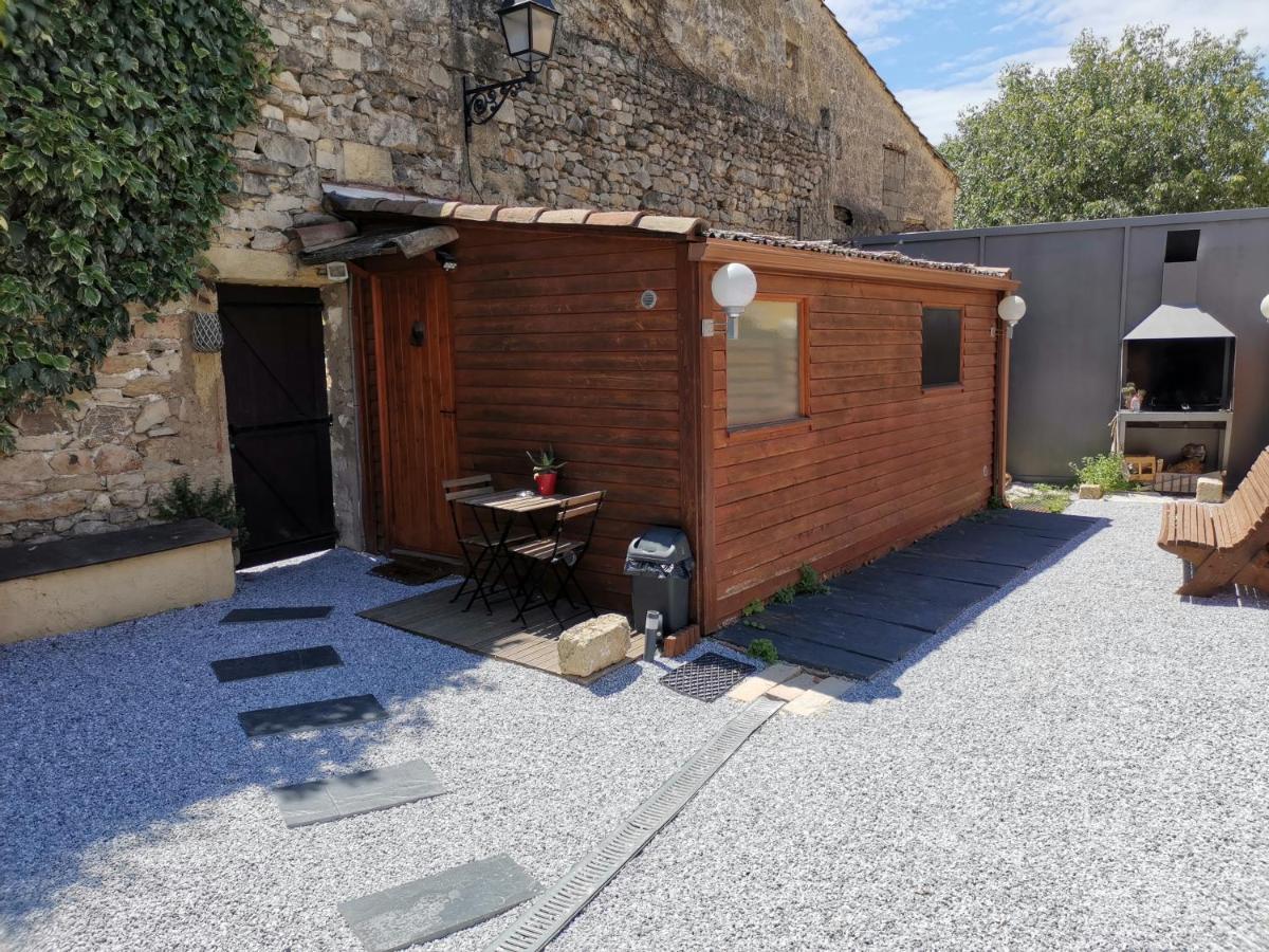 _Linstant_Zen_ Apartment Saint-Just  Exterior photo