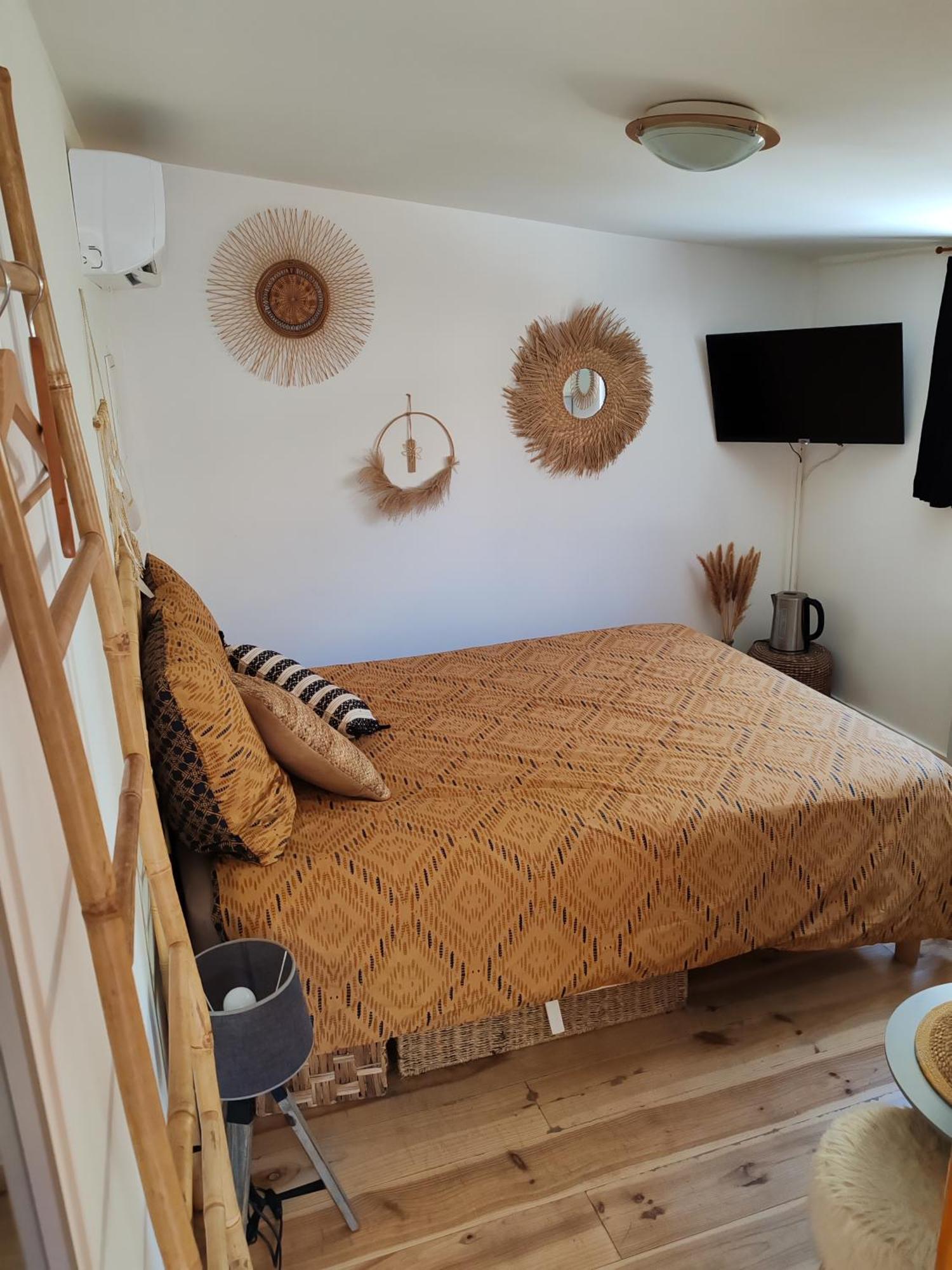 _Linstant_Zen_ Apartment Saint-Just  Room photo